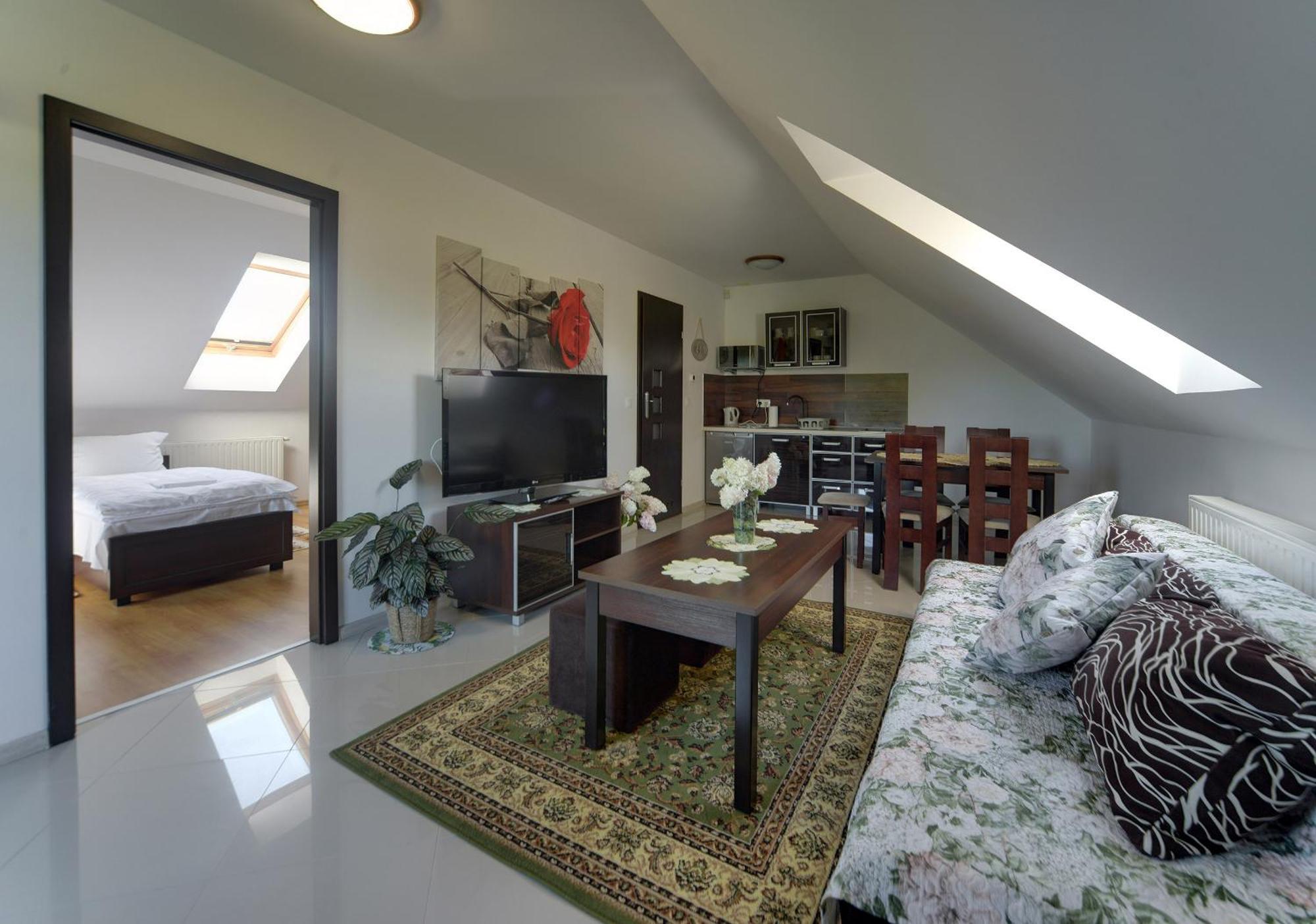 מיז'לקוויצה Jd Apartamenty - Klimatyzacja, Basen, Parking I Wifi W Cenie מראה חיצוני תמונה