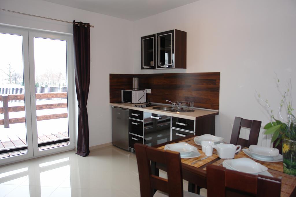 מיז'לקוויצה Jd Apartamenty - Klimatyzacja, Basen, Parking I Wifi W Cenie מראה חיצוני תמונה