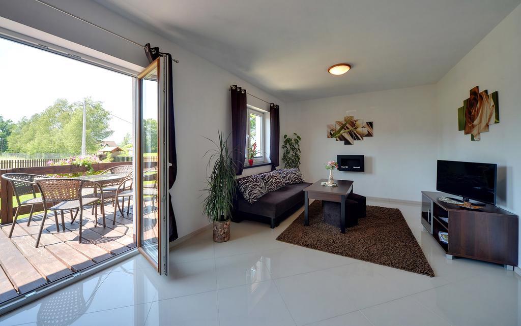 מיז'לקוויצה Jd Apartamenty - Klimatyzacja, Basen, Parking I Wifi W Cenie מראה חיצוני תמונה