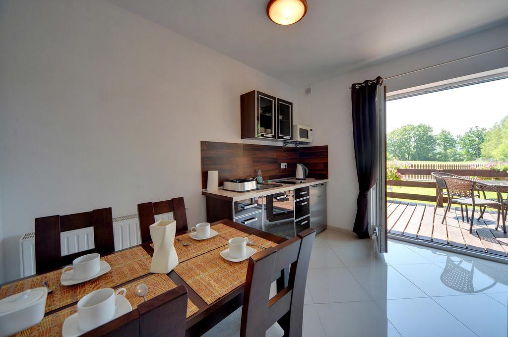 מיז'לקוויצה Jd Apartamenty - Klimatyzacja, Basen, Parking I Wifi W Cenie מראה חיצוני תמונה