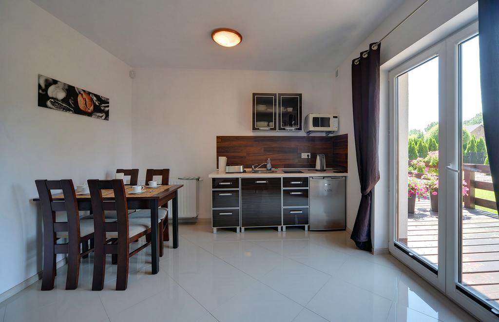 מיז'לקוויצה Jd Apartamenty - Klimatyzacja, Basen, Parking I Wifi W Cenie מראה חיצוני תמונה